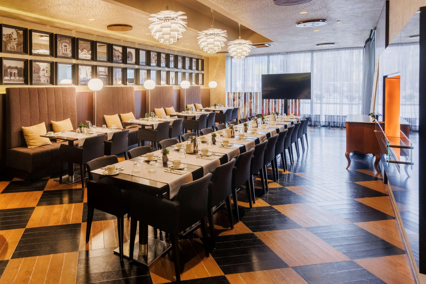 Photo - Palace Hotel Tallinn, a member of Radisson Individuals