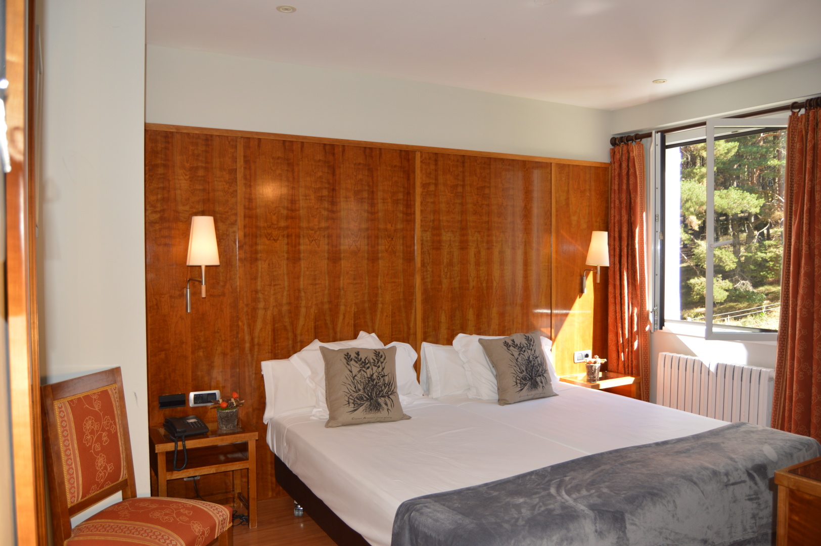 Photo - Hotel Coma Bella