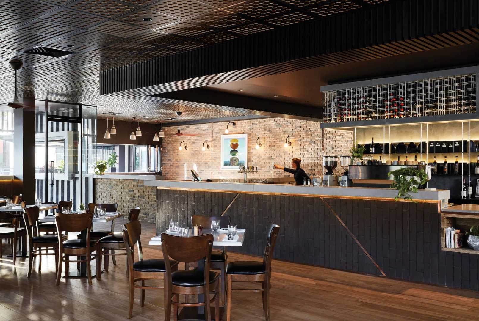 Foto - The Johnson Brisbane - Art Series