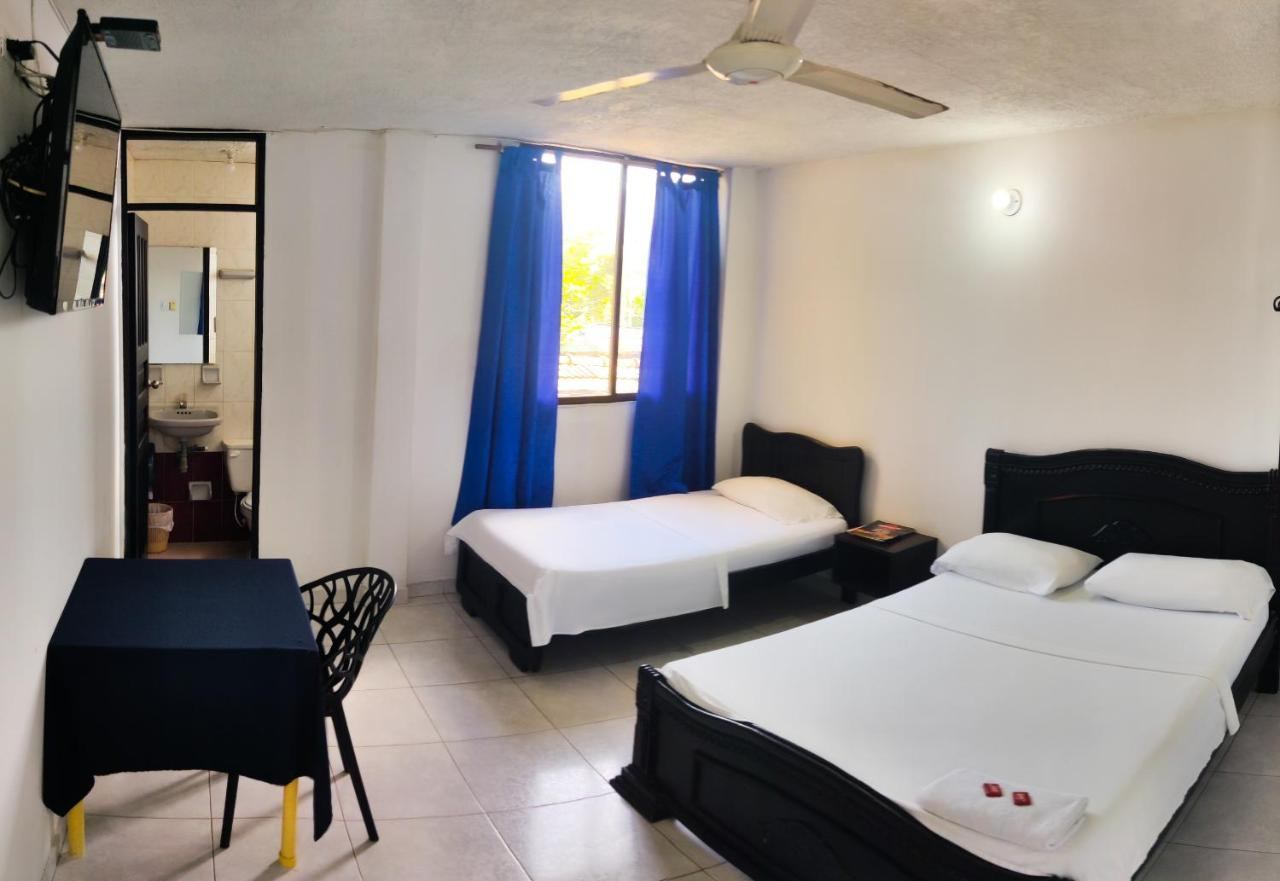 Foto - Hotel Costa Caribe