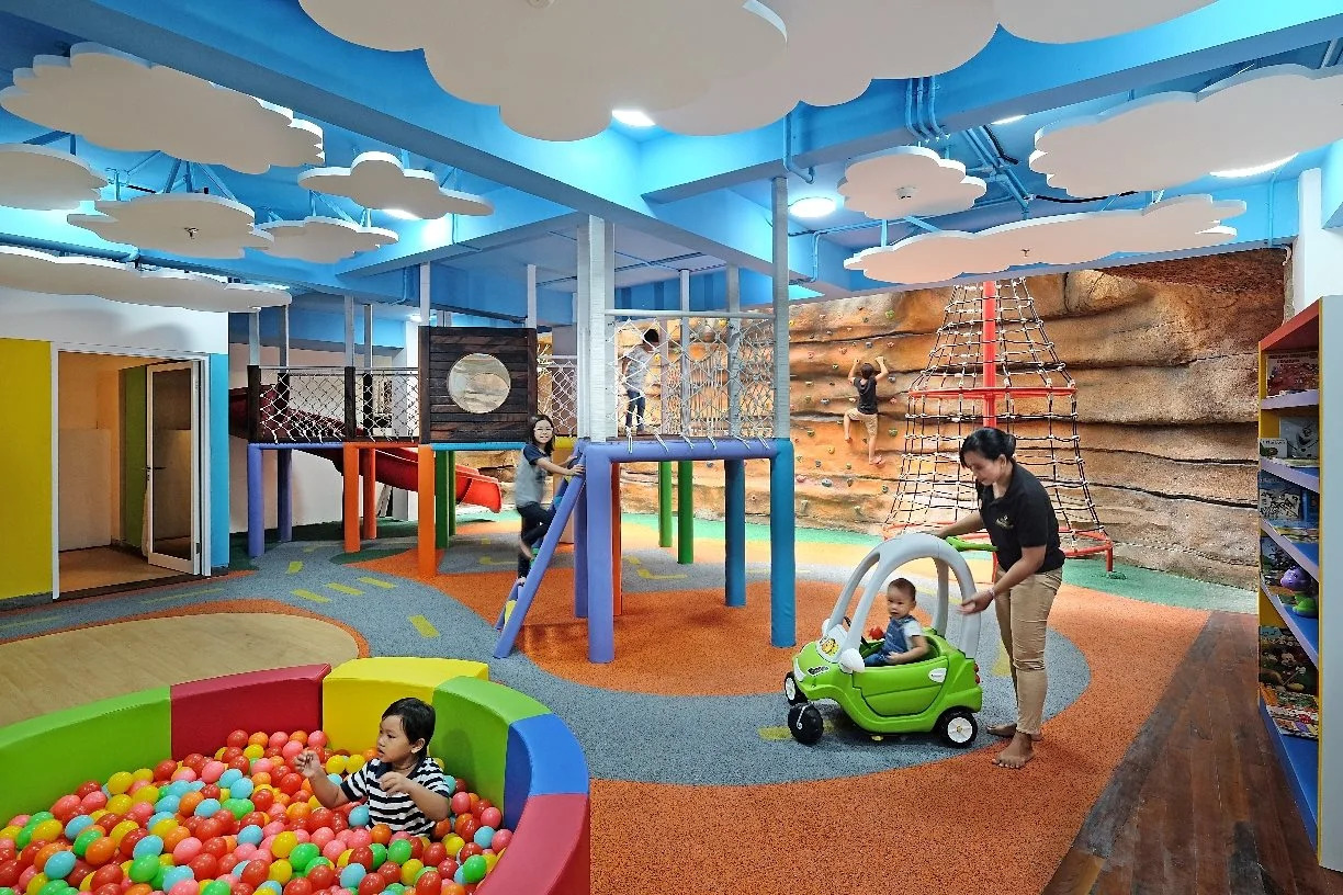 Foto - Jambuluwuk Oceano Seminyak Hotel