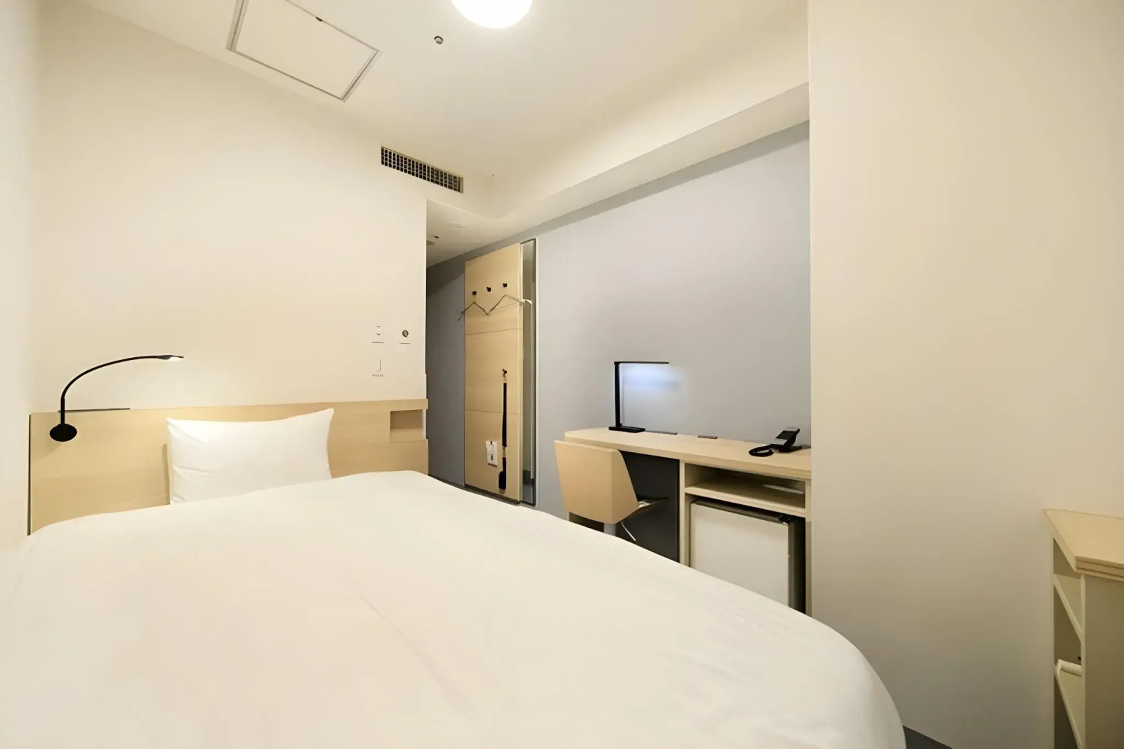Foto - Marroad Inn Omiya