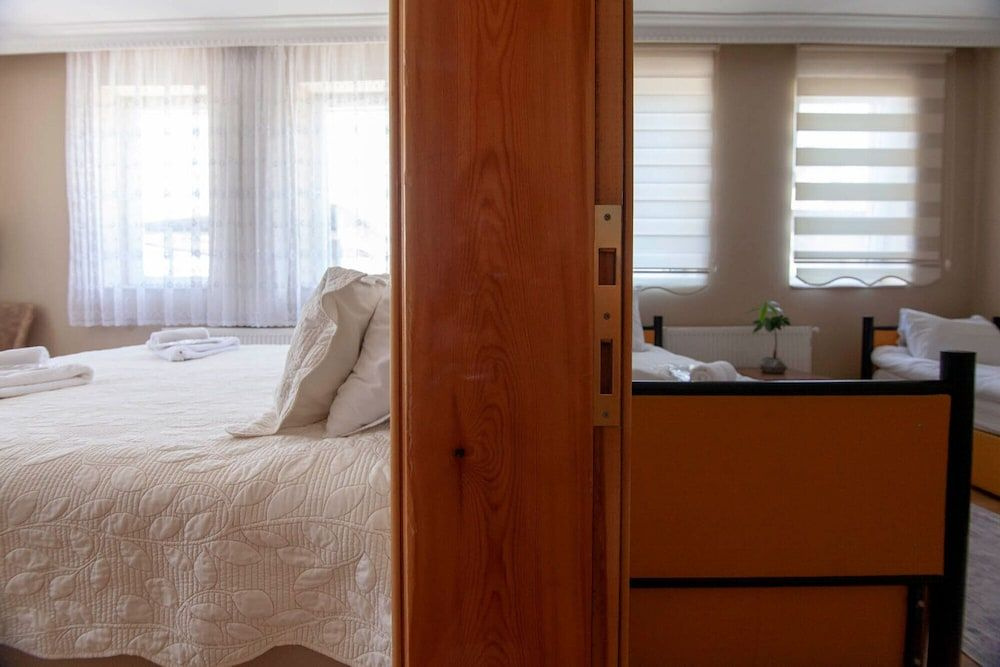 Foto - Sevin Stone Hotel
