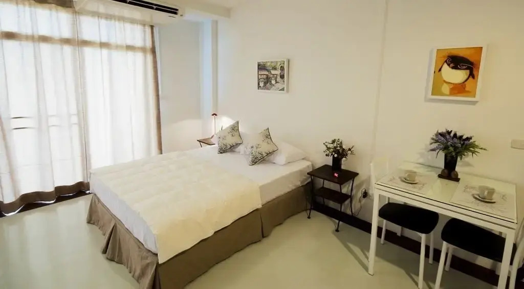 Photo - The Meet Green Apartment