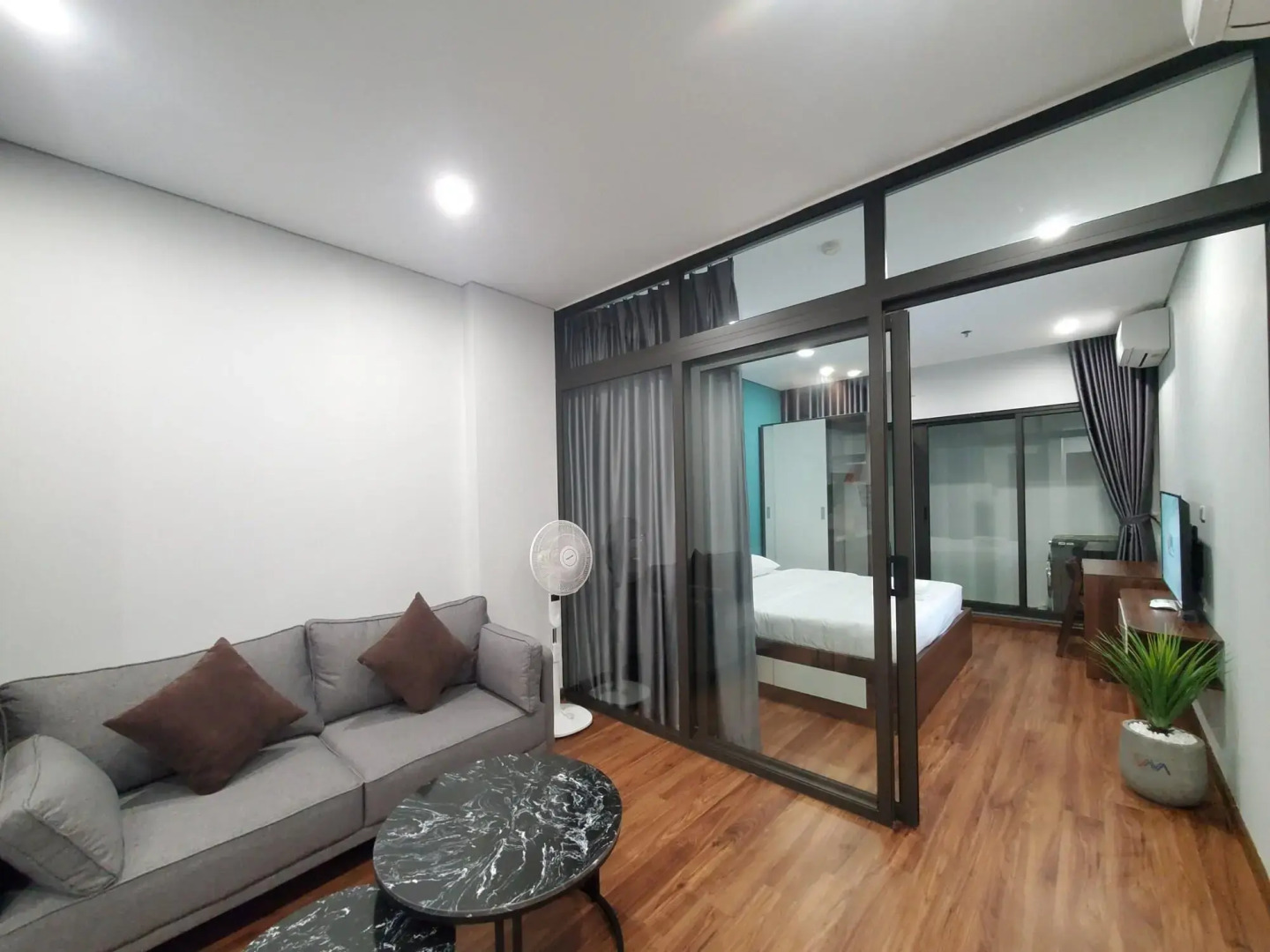 Foto - Vnahomes Aparthotel