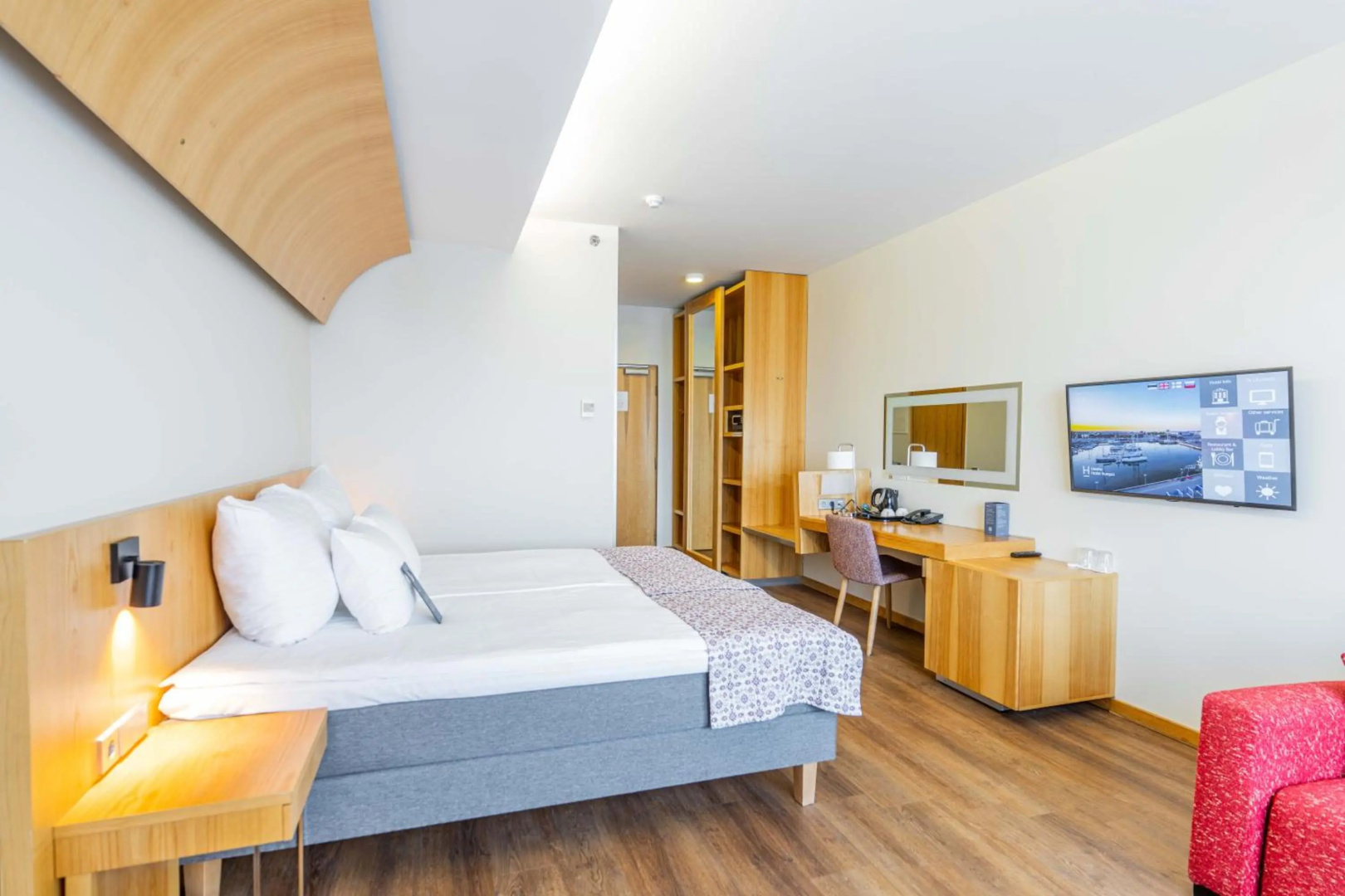 Photo - Hestia Hotel Europa