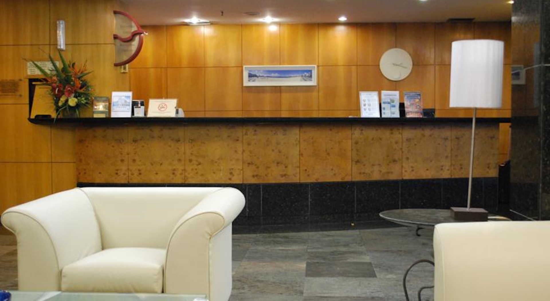 Foto - South American Copacabana Hotel