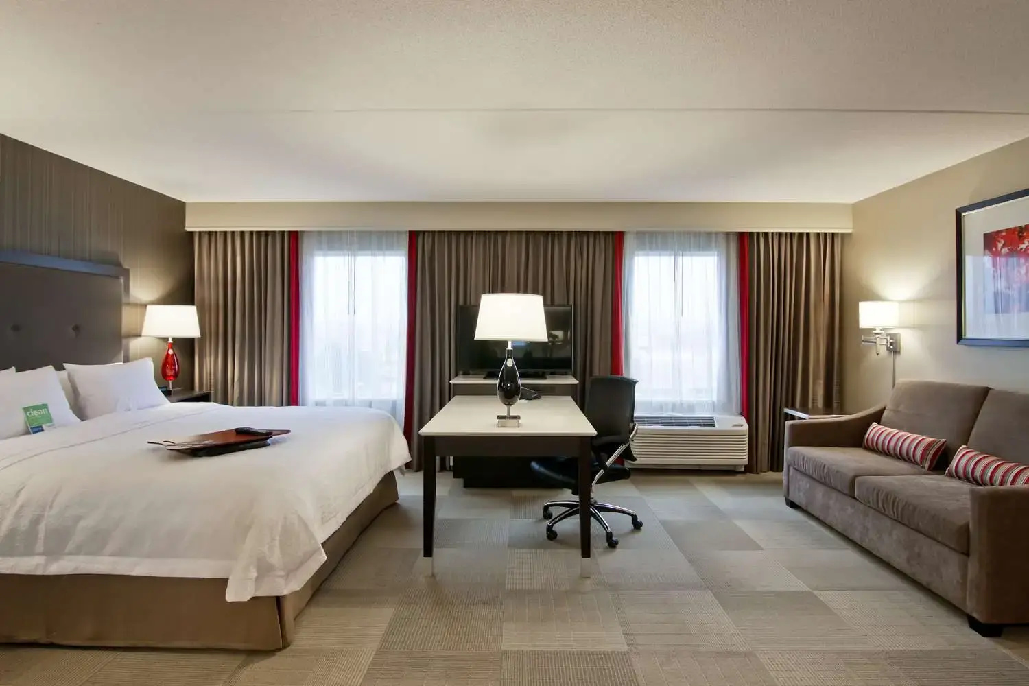 Photo - Hampton Inn & Suites by Hilton Toronto Markham