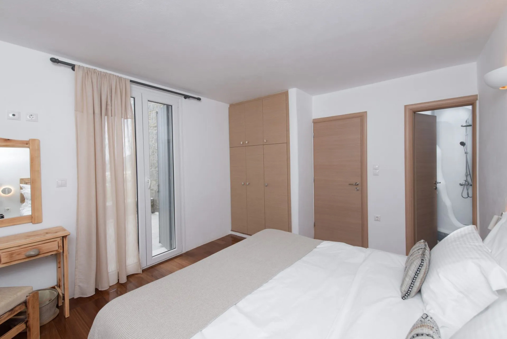 Foto - Villa Mira Paros - Luxury Suites