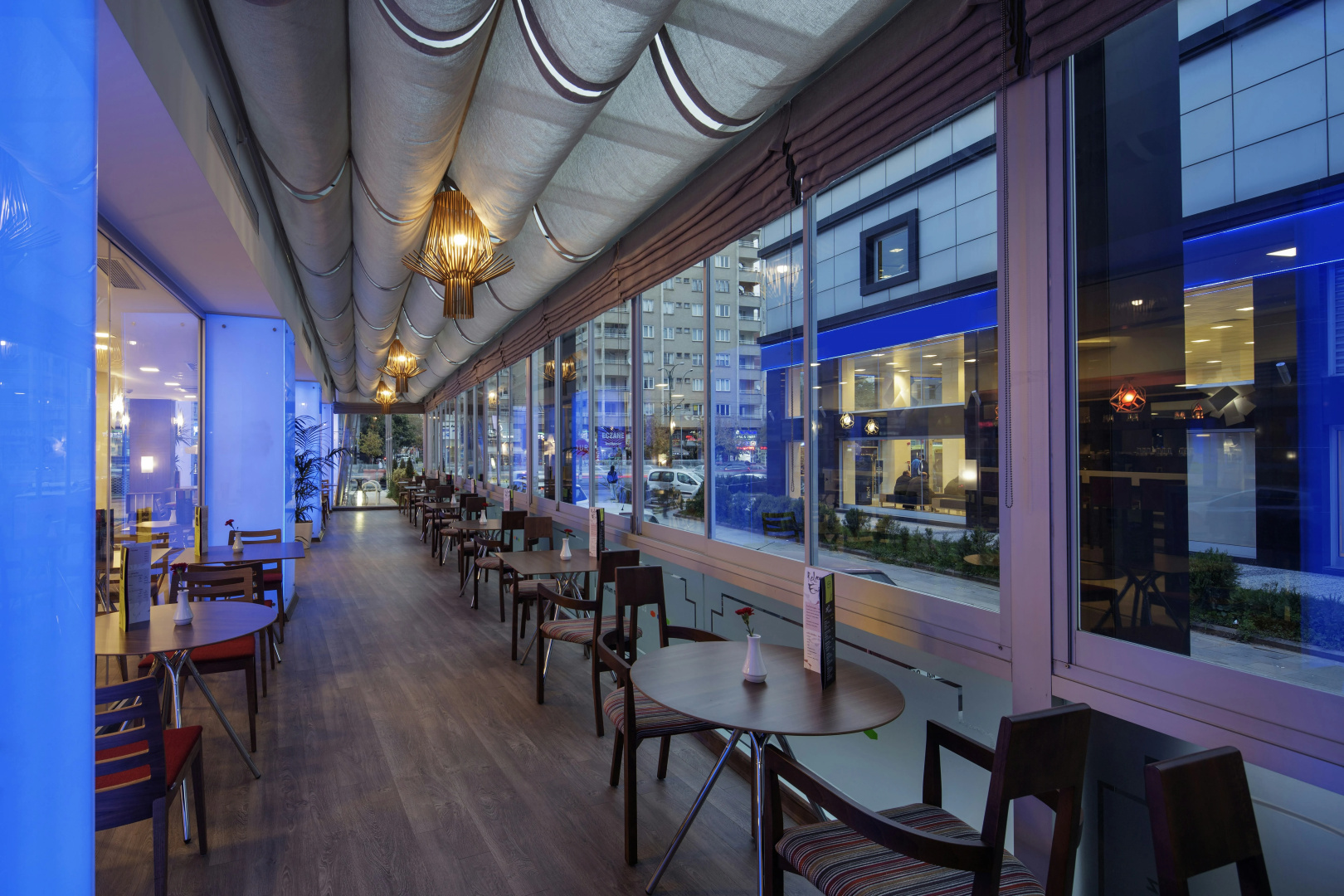 Foto - Hampton by Hilton Gaziantep