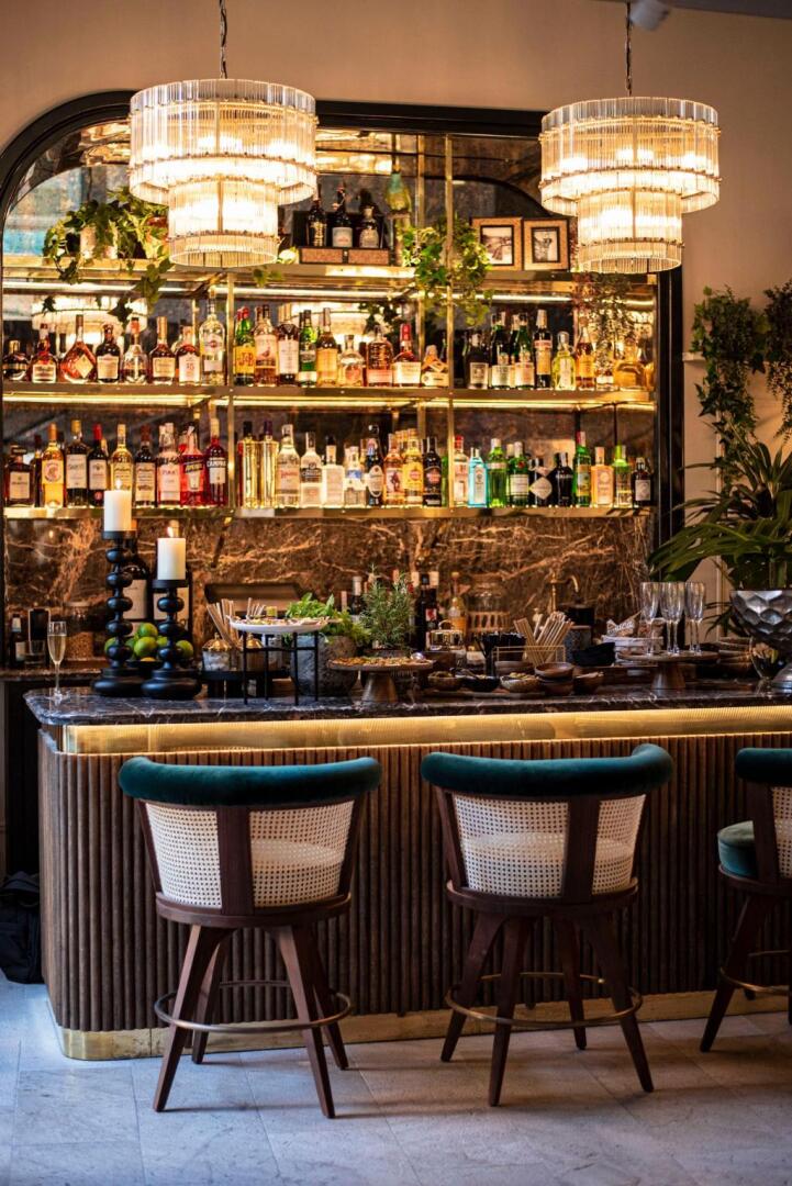 Photo - Palma Suites