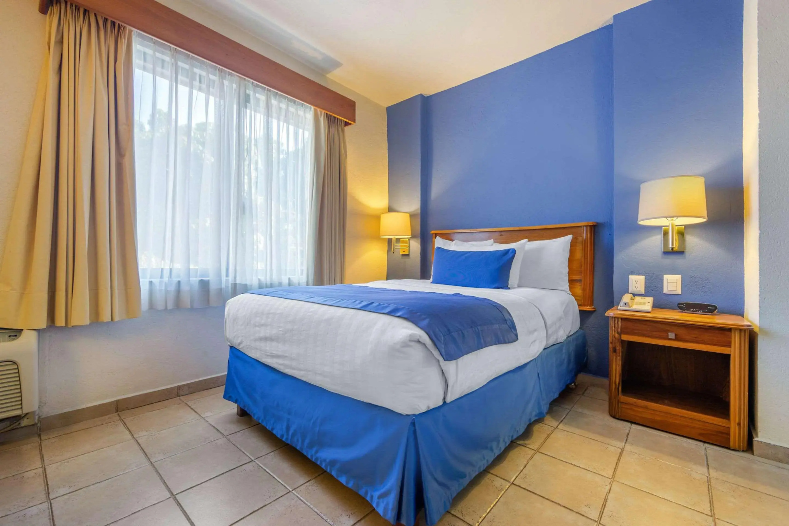 Foto - Comfort Inn Tampico