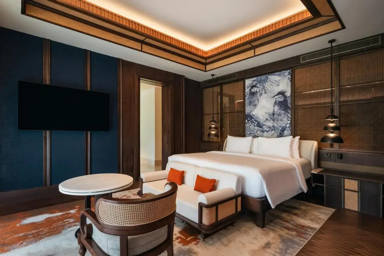 Photo - The Meru Sanur