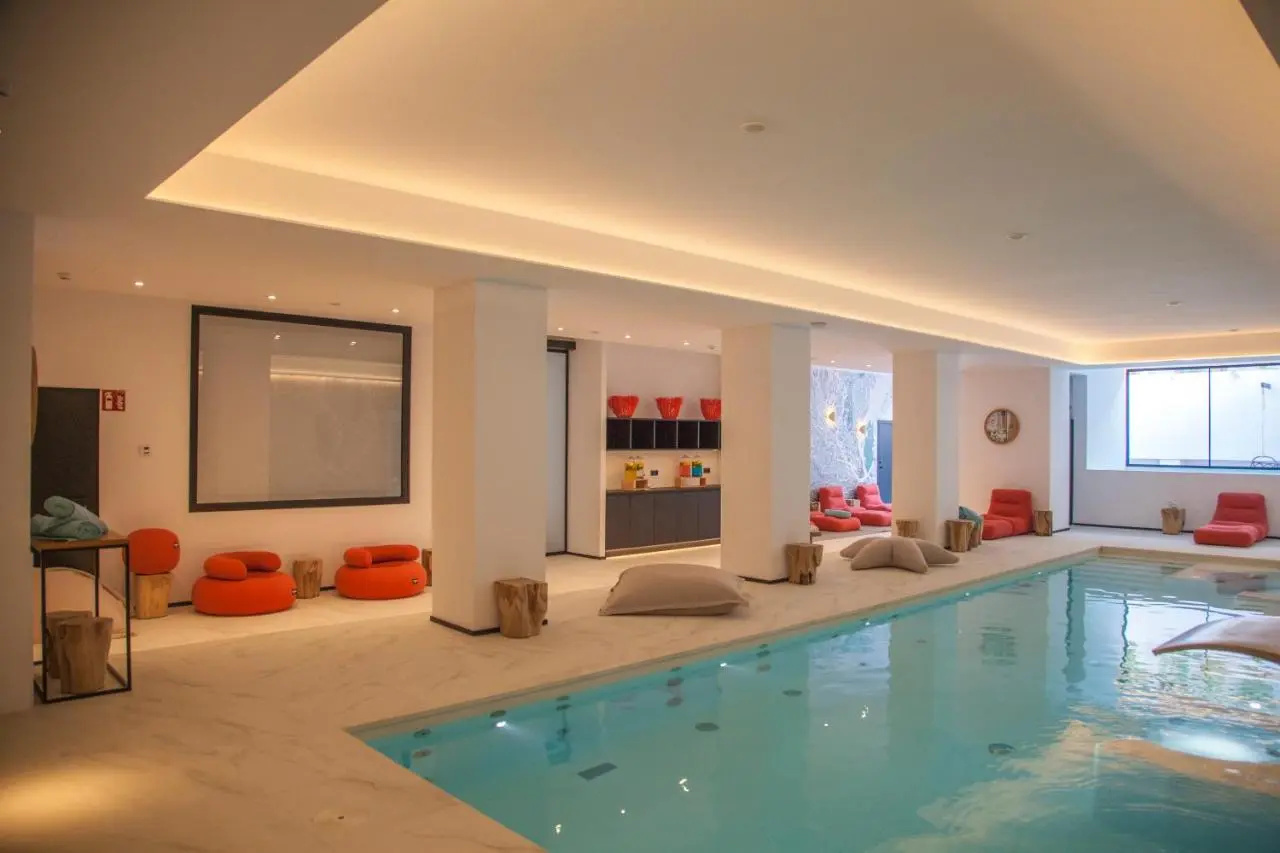 Photo - Stic Urban Hotel & Spa