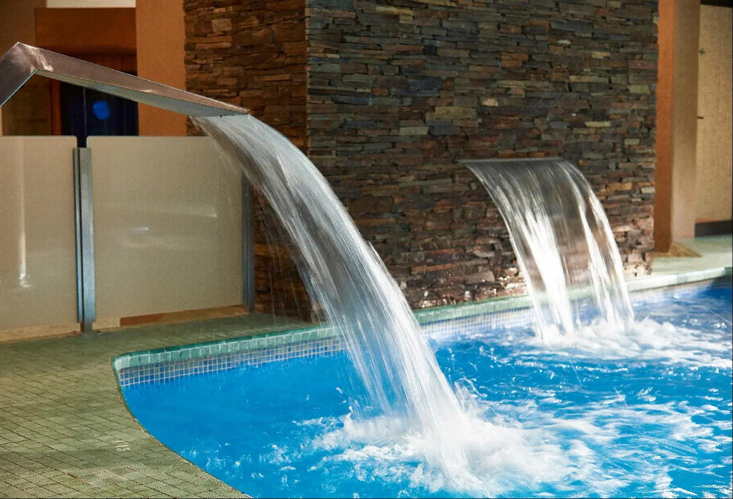 Foto - Hotel Grèvol Spa