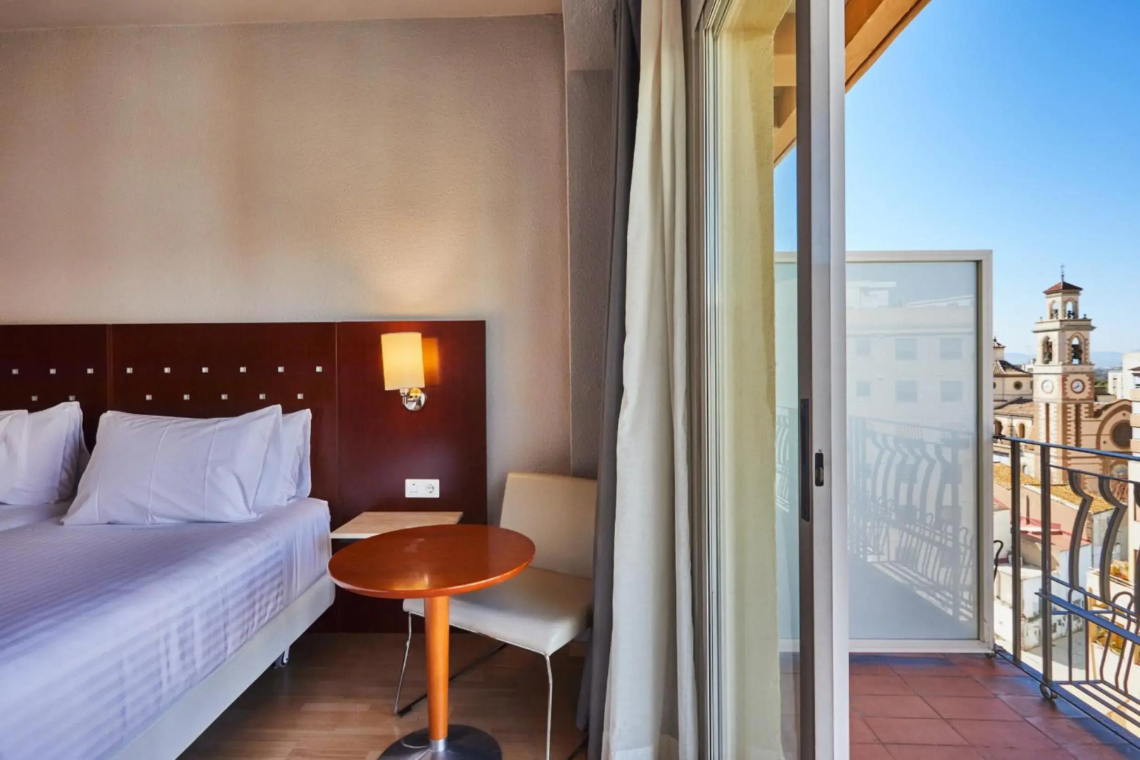 Photo - Hotel Silken Turcosa 3 Sup