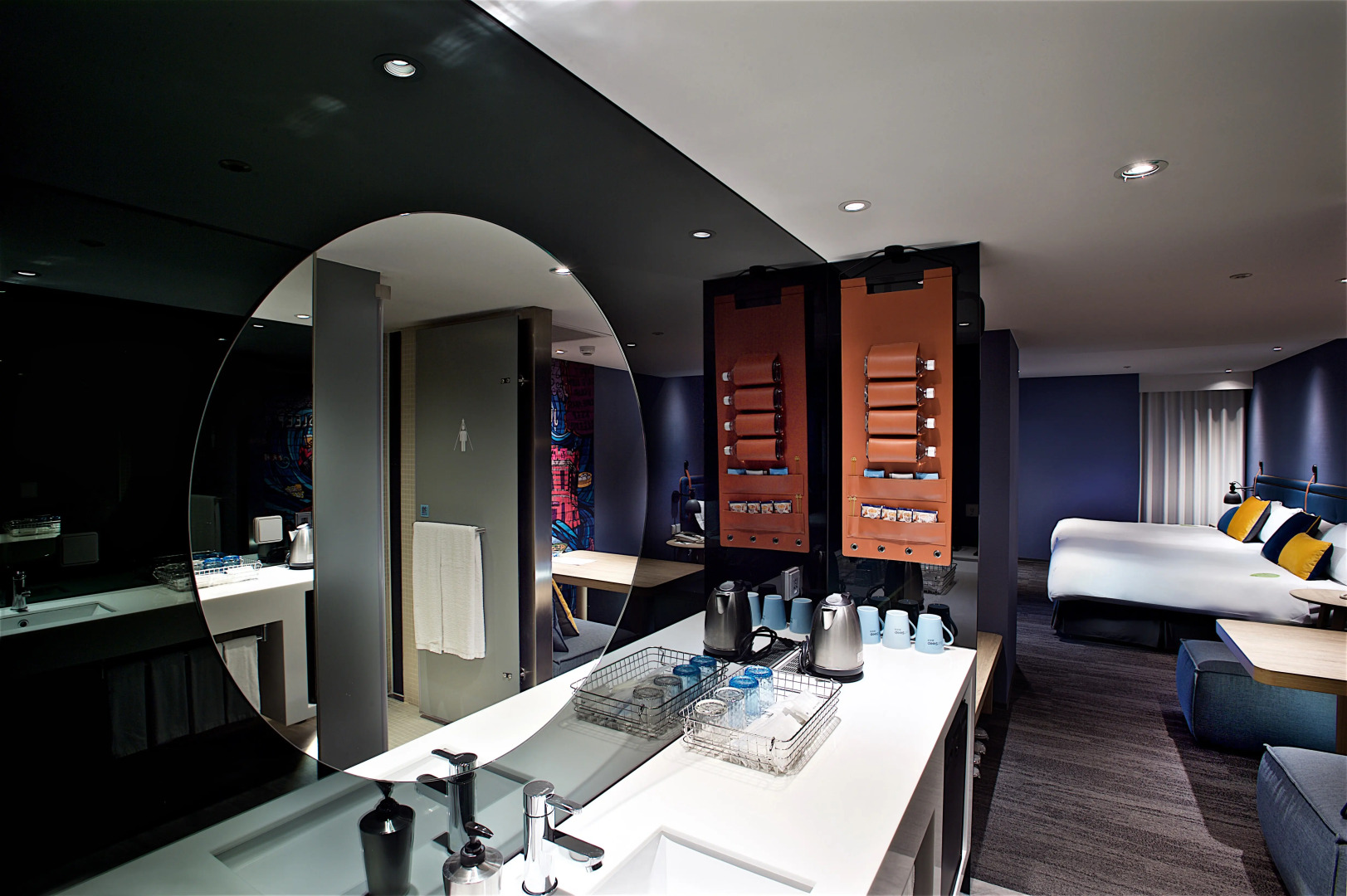 Foto - Just Sleep - Ximending