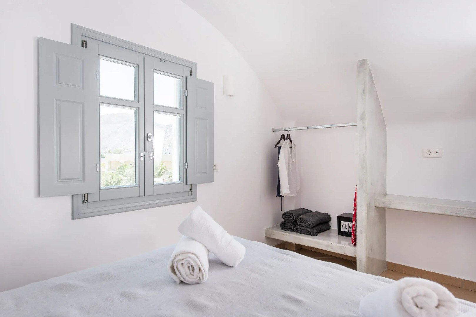 Foto - Secret Earth Villas - Santorini