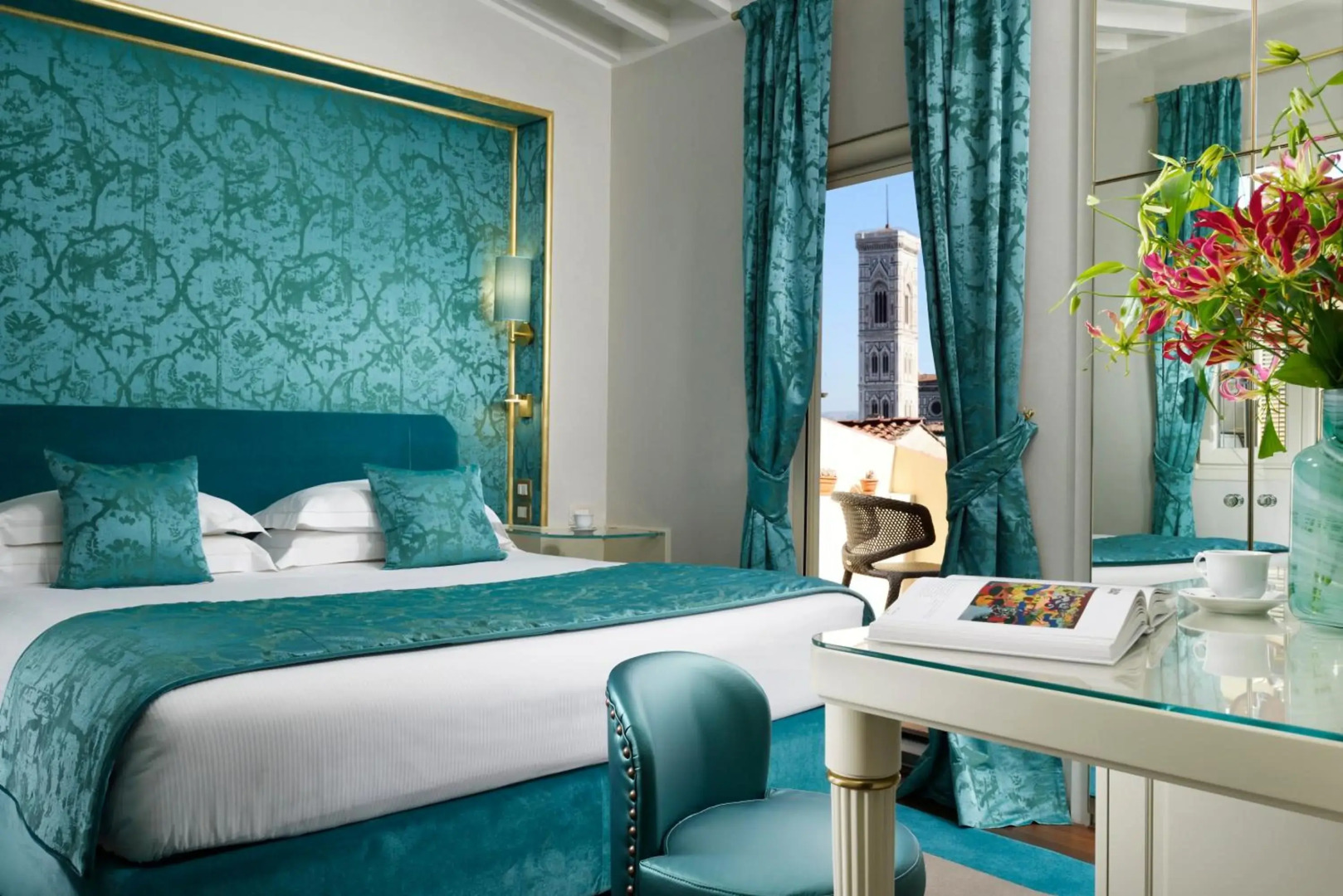 Photo - San Firenze Suites & Spa