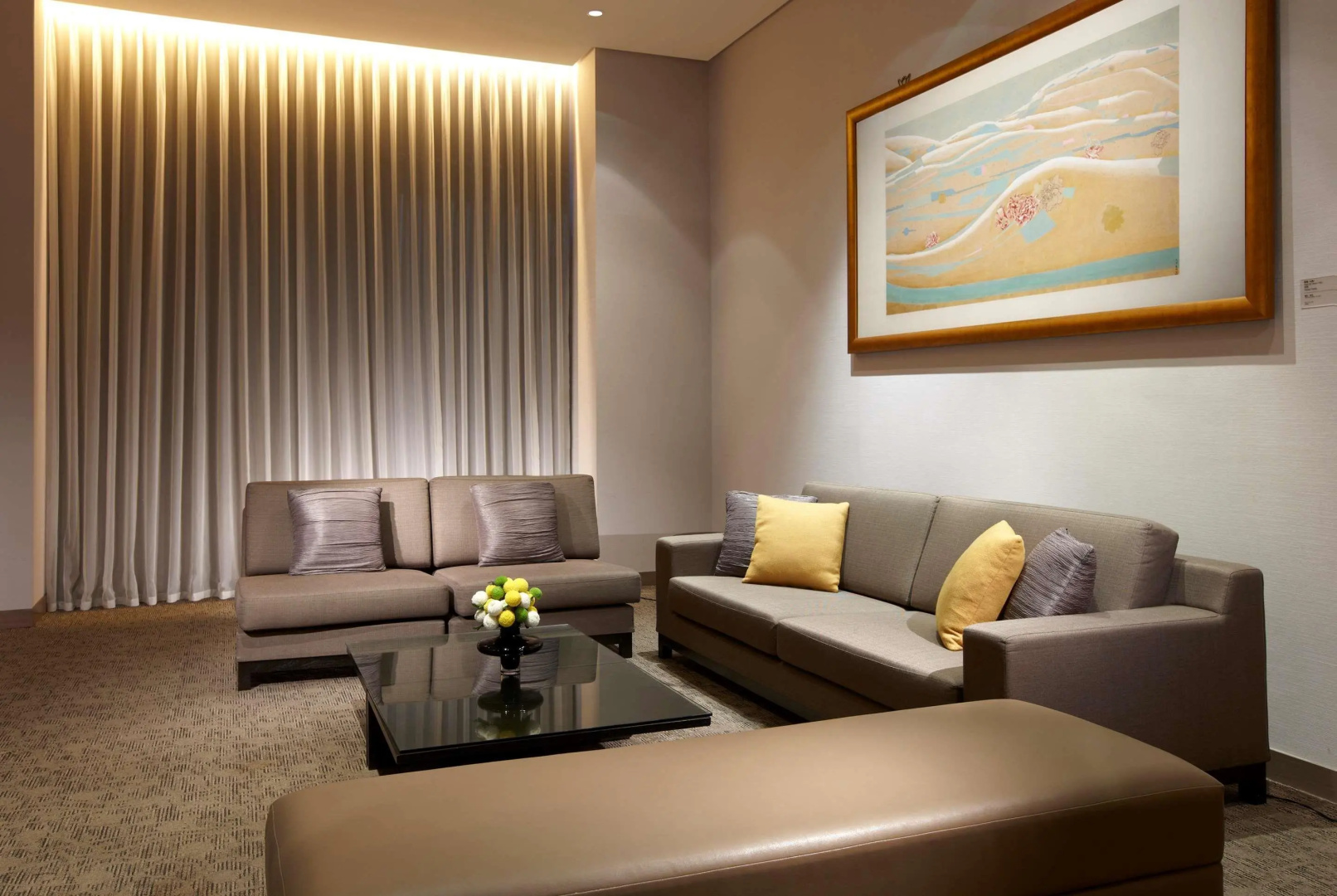 Foto - Le Meridien Taipei