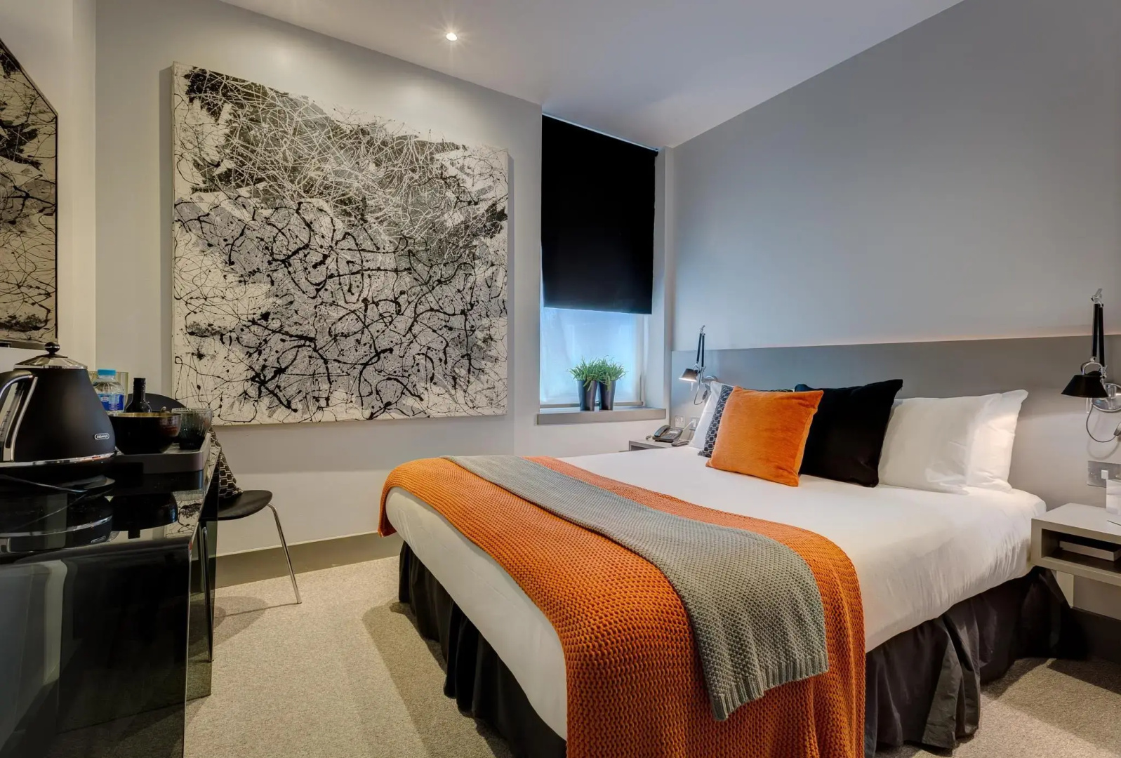 Photo - Hotel 55