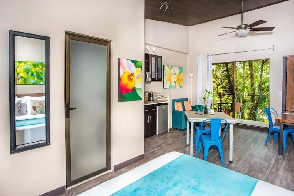 Foto - Tico Tico Villas - Adult Only