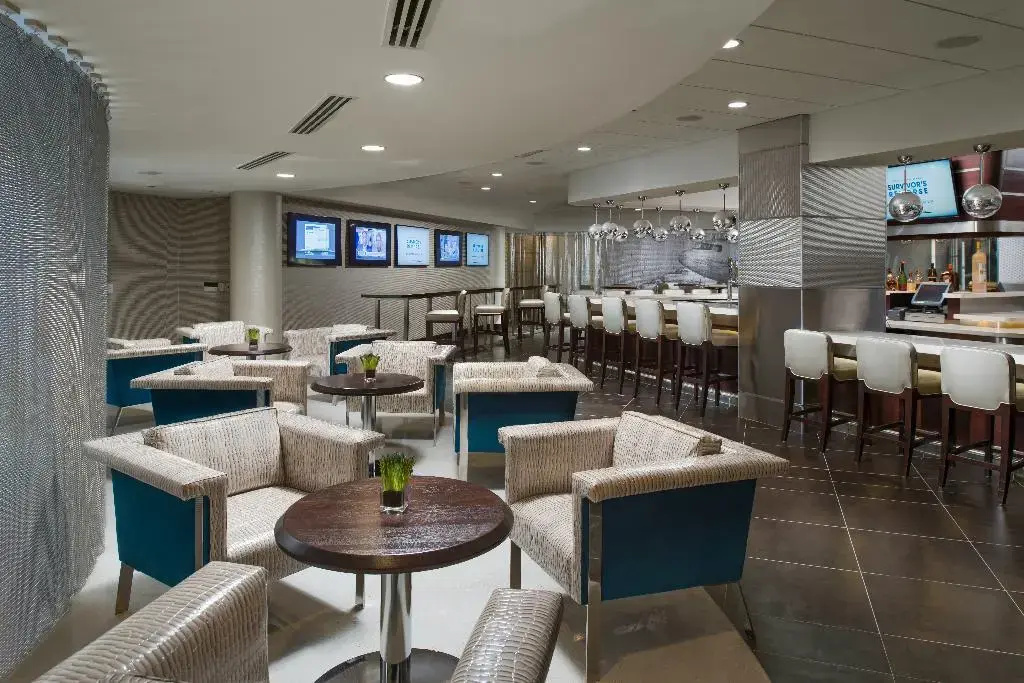 Foto - Sheraton Miami Airport Hotel & Executive Meeting Center
