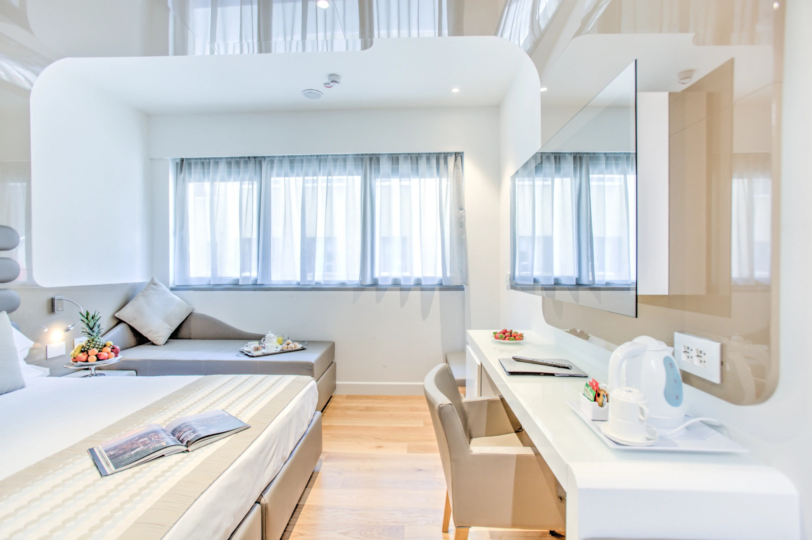 Photo - Mh Florence Hotel & Spa