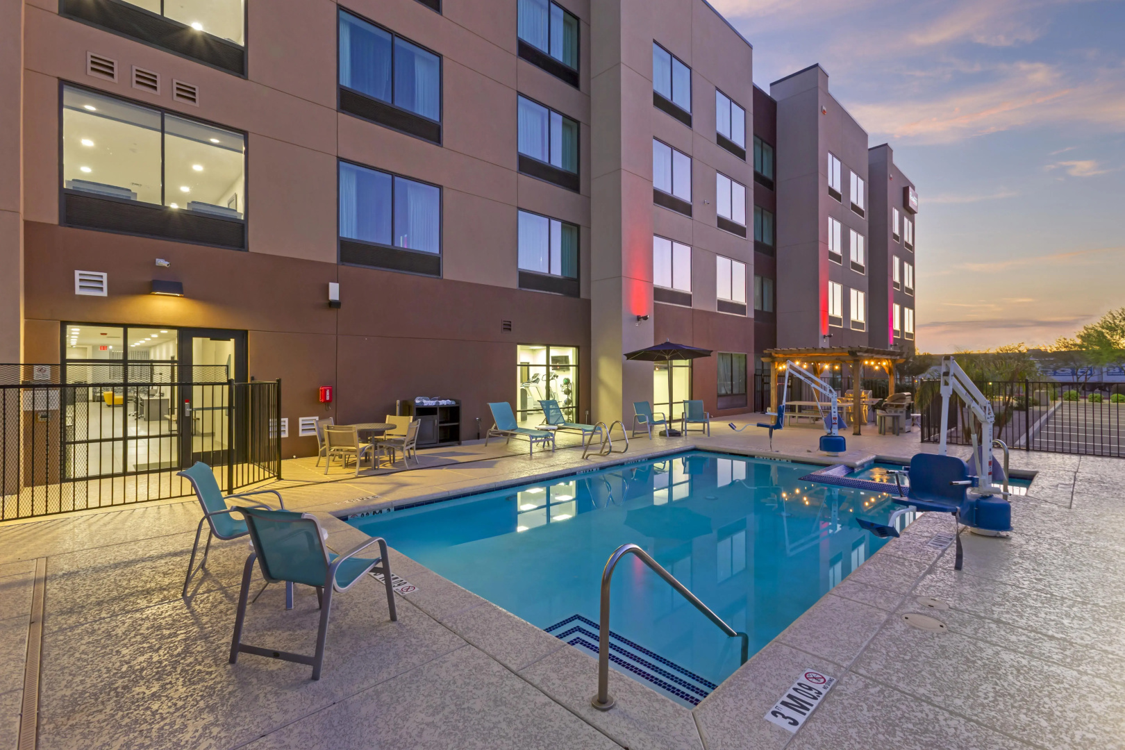 Foto - Best Western Plus Executive Residency Phoenix North Happy Valley
