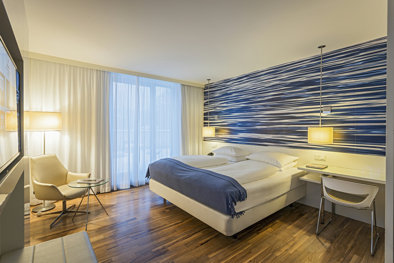Foto - Pestana Berlin Tiergarten