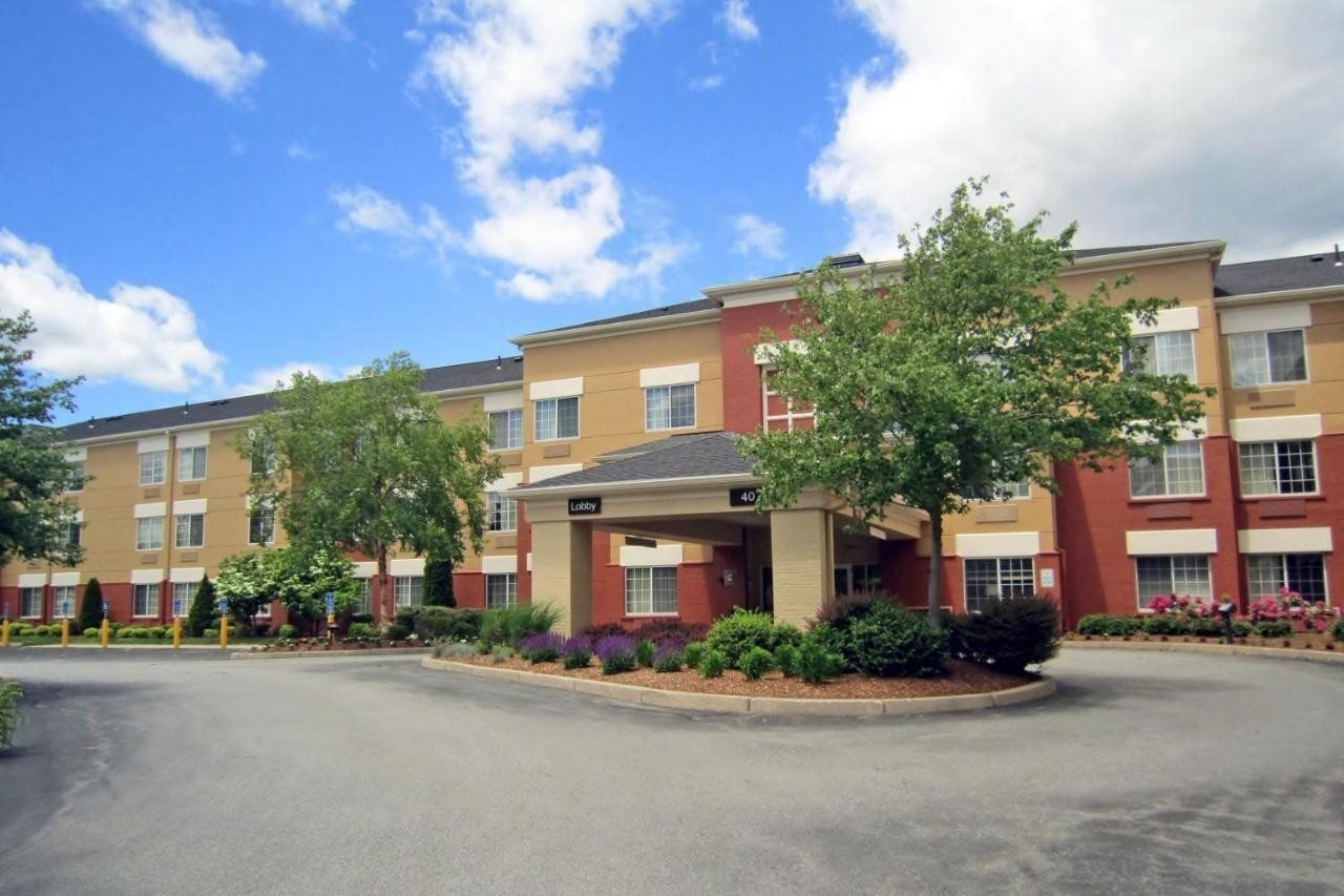 Photo - Extended Stay America Suites Boston Burlington