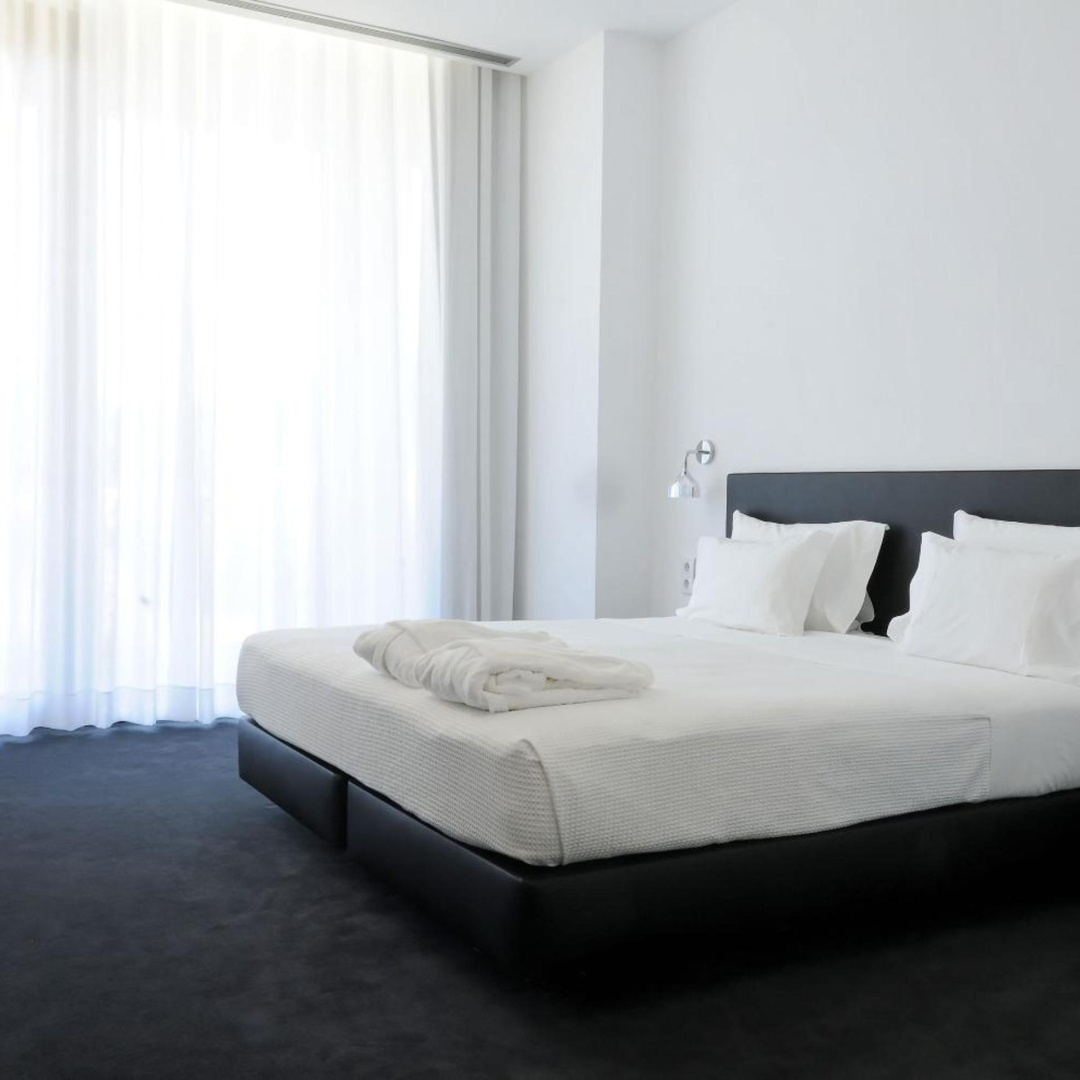 Foto - Open Village Sports Hotel & SPA Club