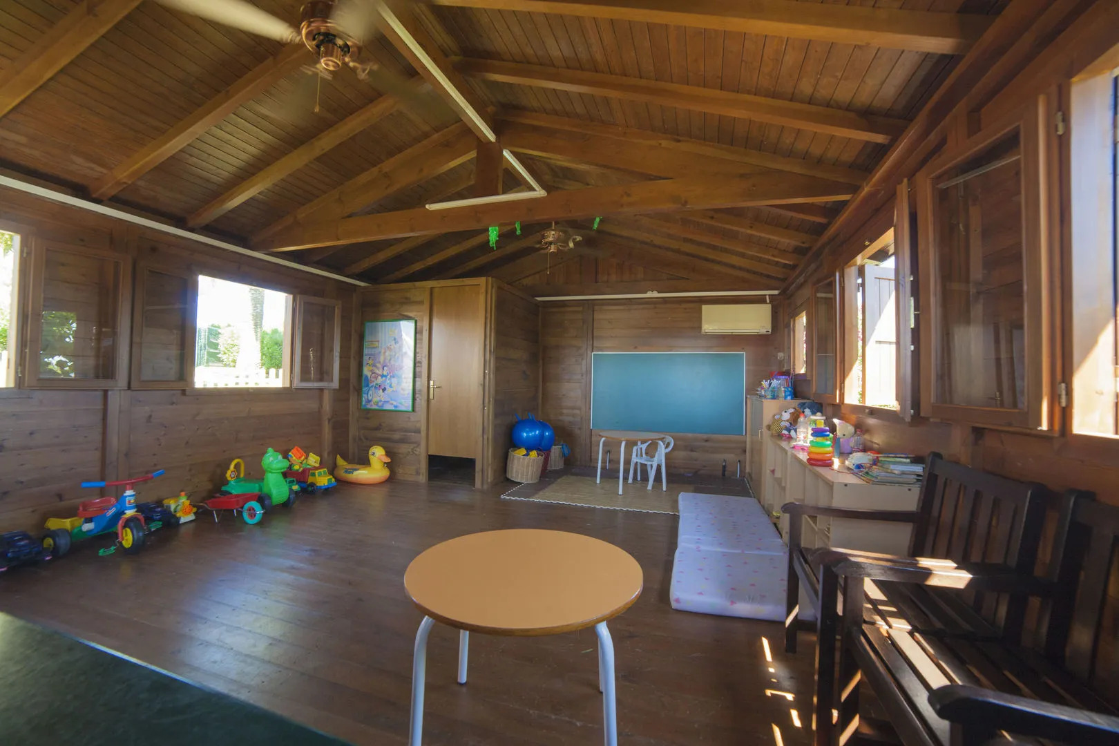 Photo - Valentin Son Bou