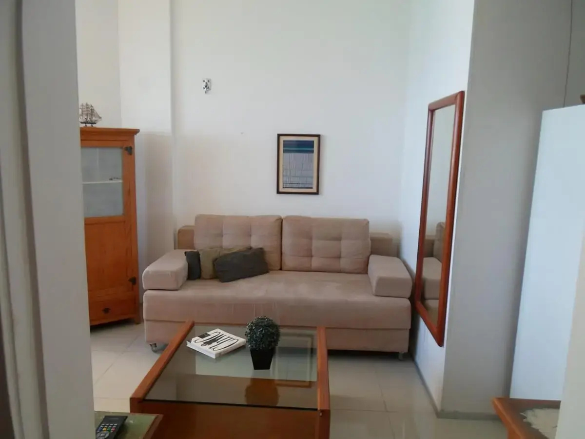 Foto - Flat Golden Fortaleza