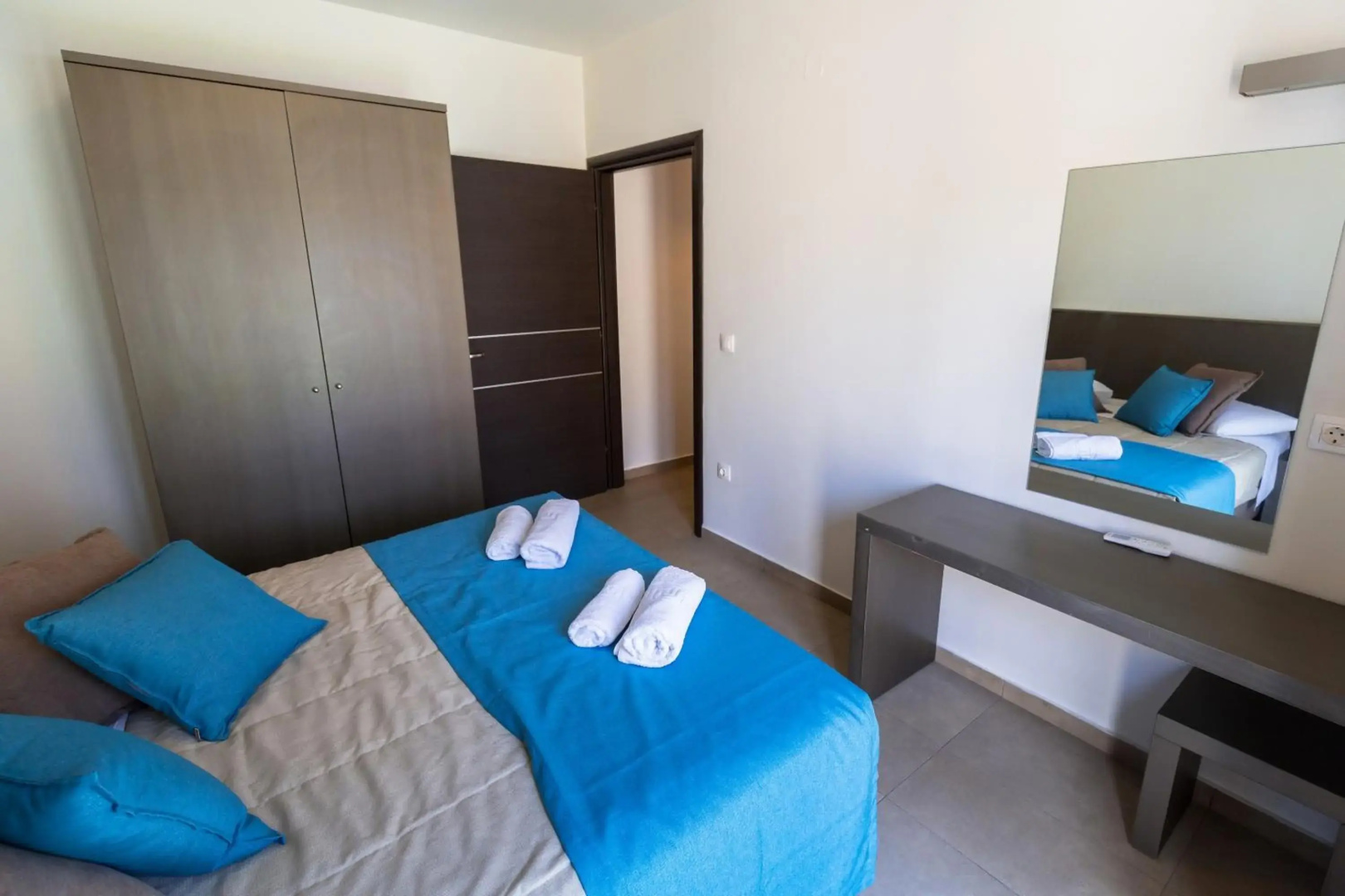 Photo - Ledra Maleme Hotel