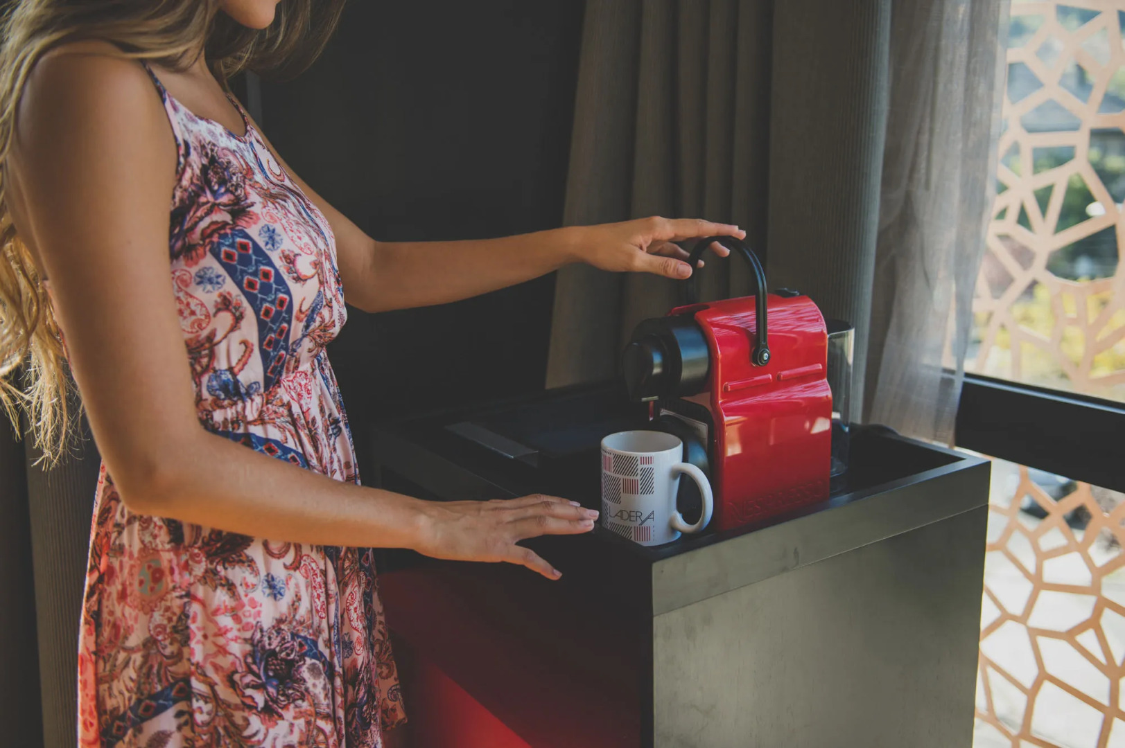 Photo - Ladera Boutique Hotel