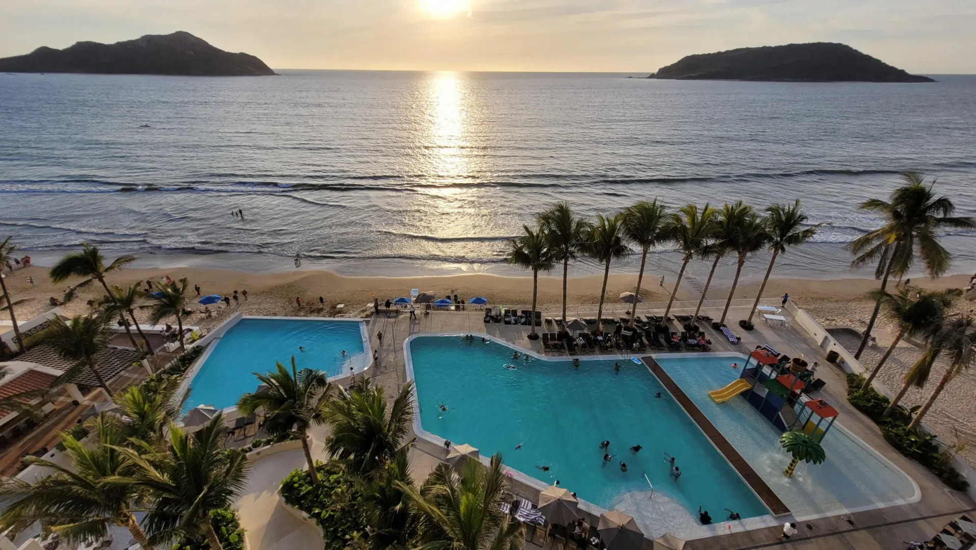 Photo - Viaggio Resort Mazatlán