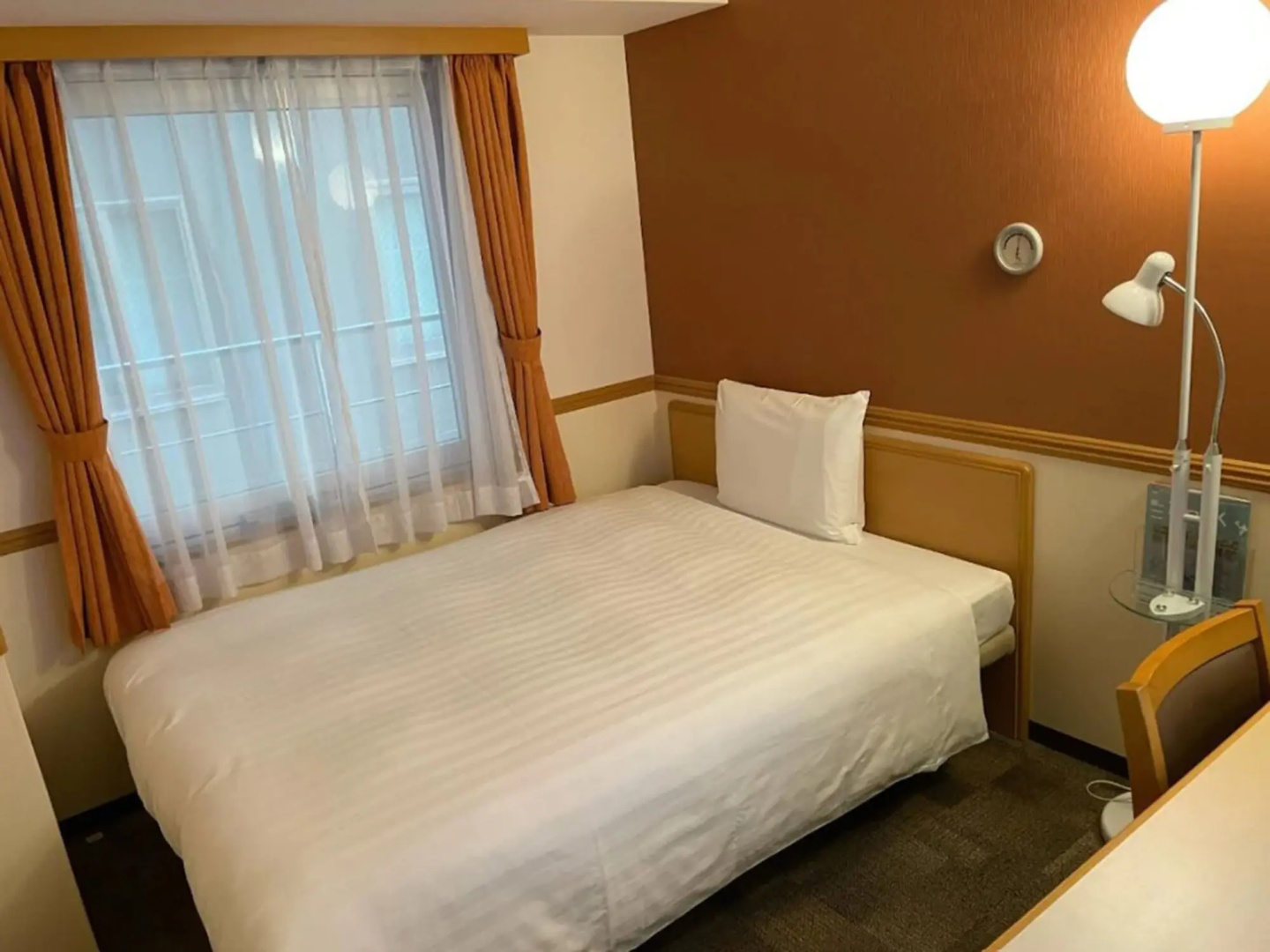 Photo - Toyoko Inn Kyoto Gojo-karasuma