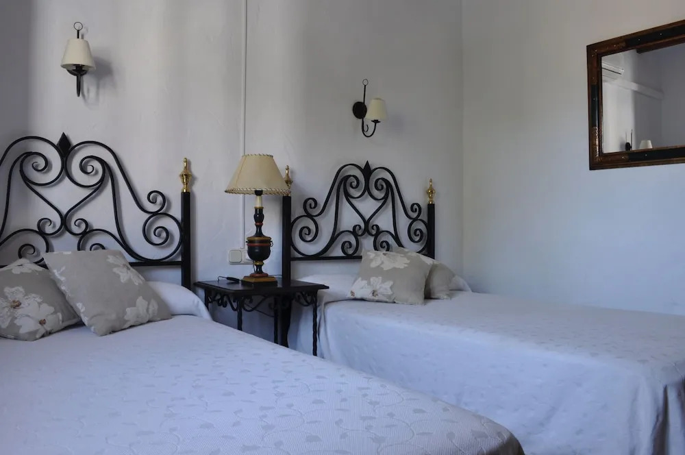 Foto - Hotel Rural La Paloma