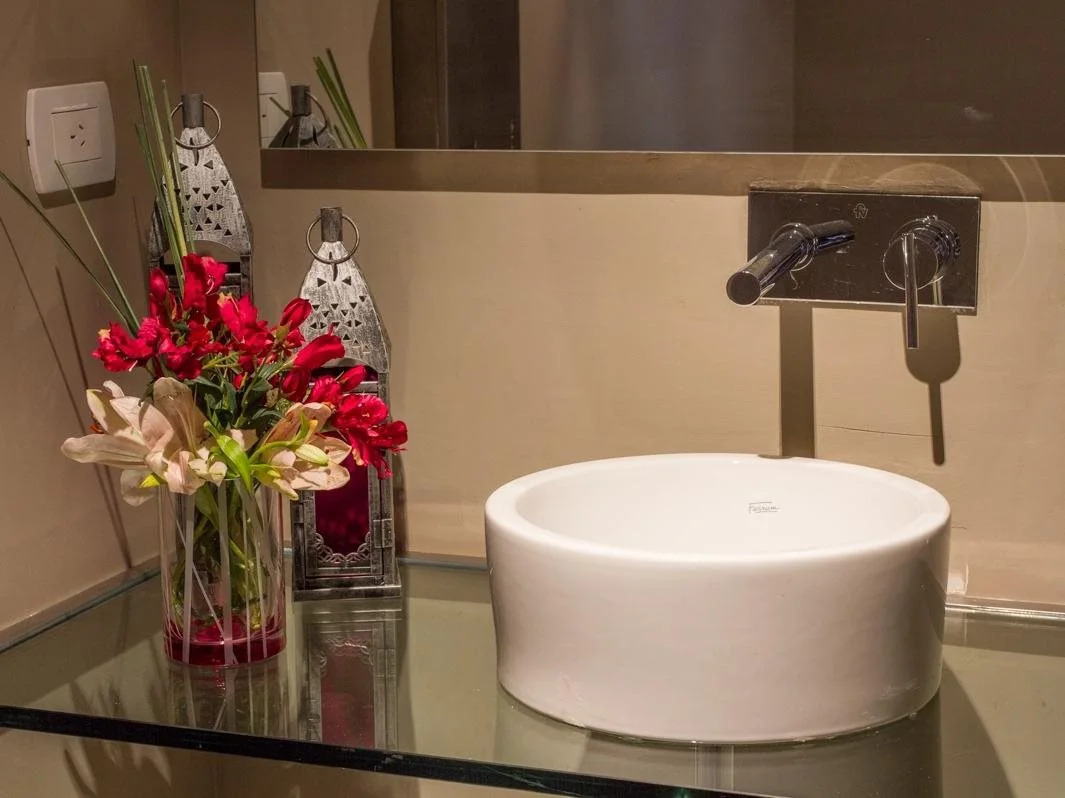 Foto - M Concept Hotel