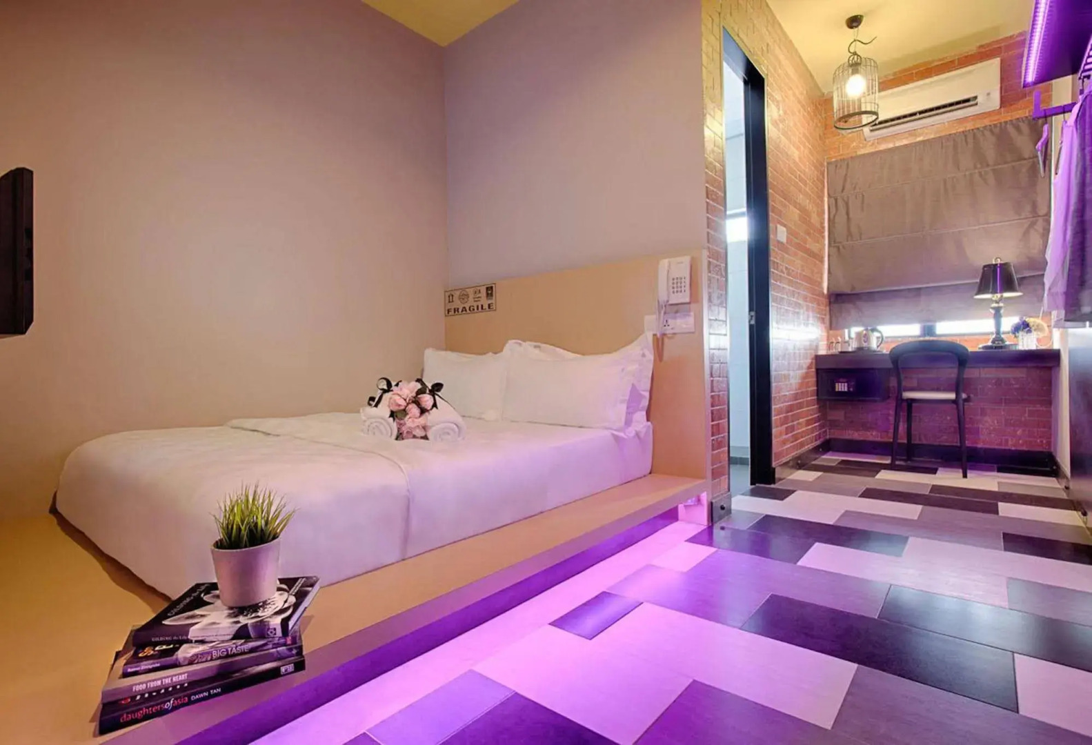 Foto - the youniQ Hotel, KLIA T1, KLIA T2