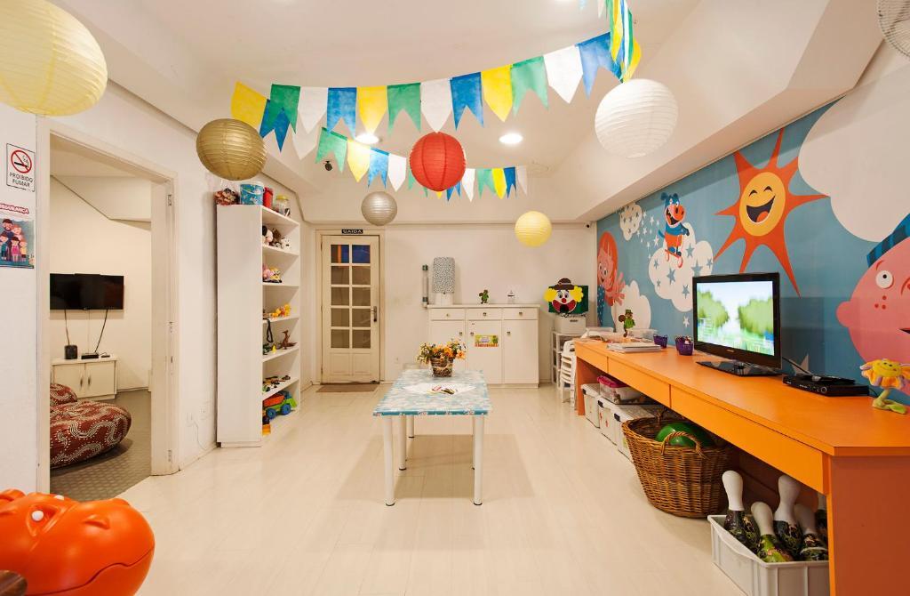 Foto - Villa Bella Hotel & SPA Gramado