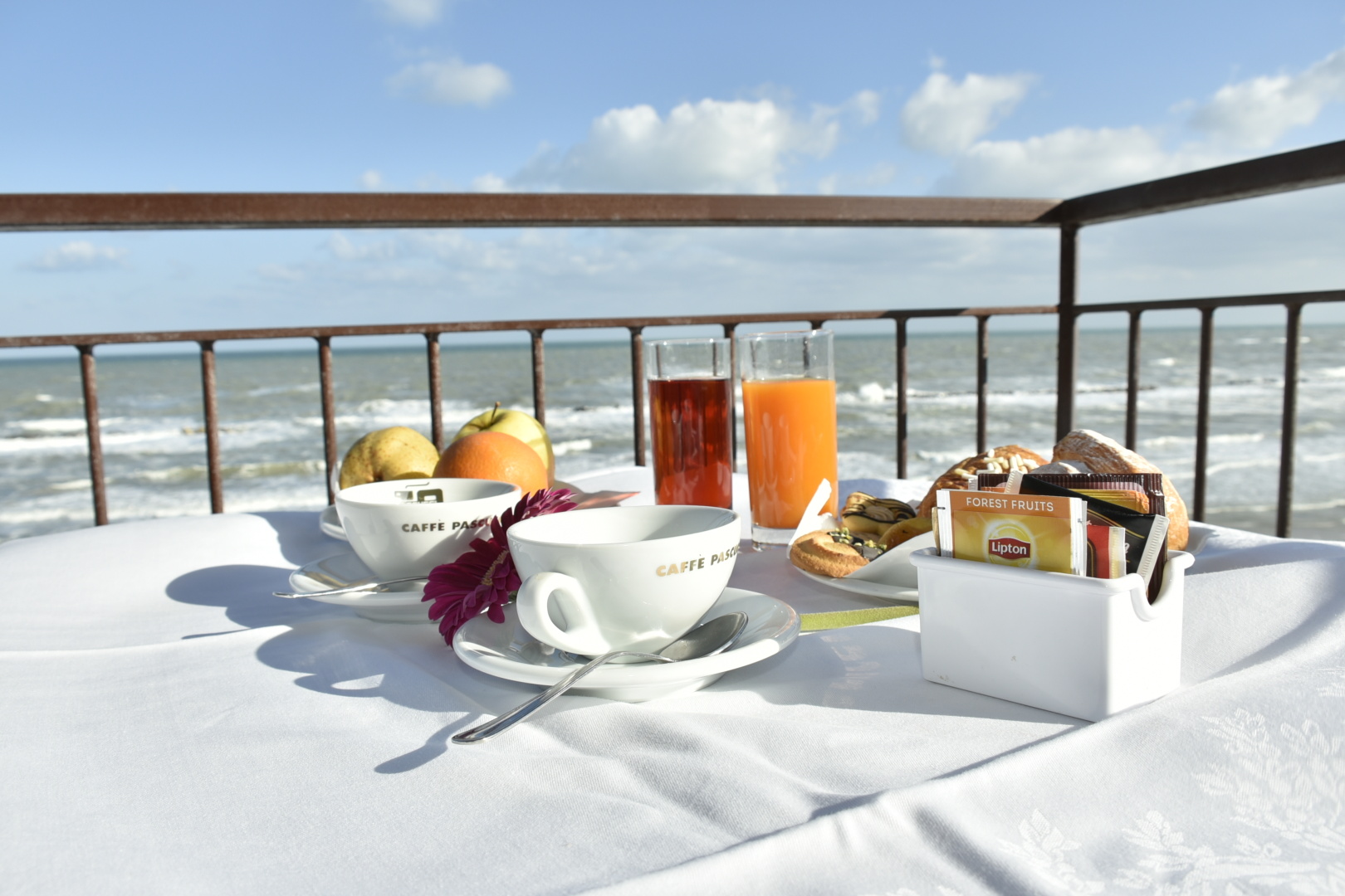 Photo - Hotel Astoria Pesaro