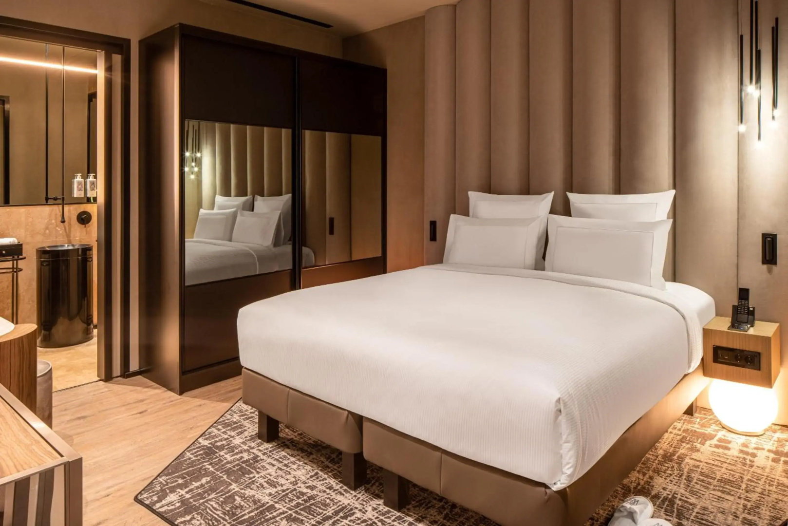 Photo - The Emporium Hotel Plovdiv - MGallery Collection
