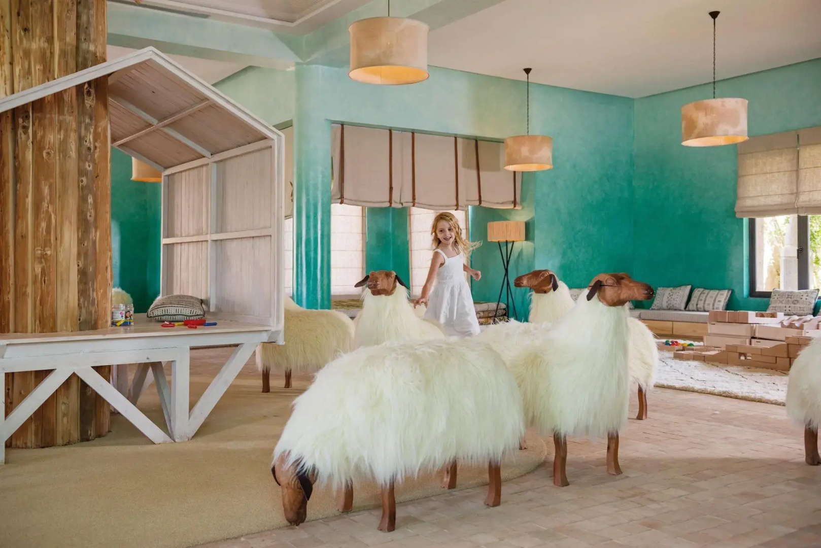 Photo - Fairmont Royal Palm Marrakech