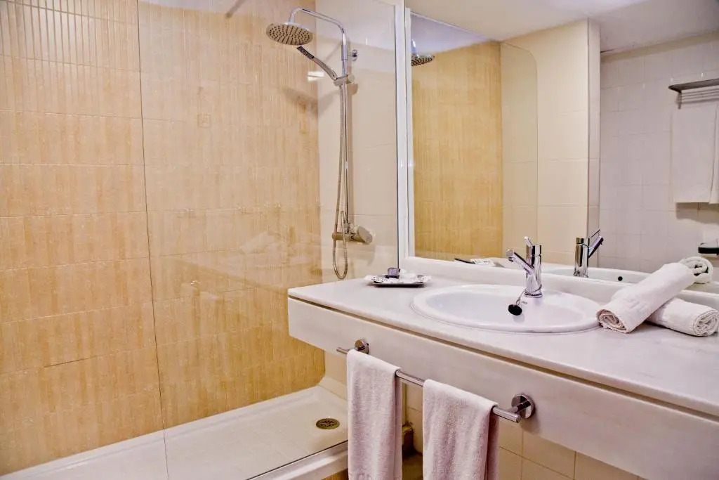 Foto - Hotel Bahia Sur