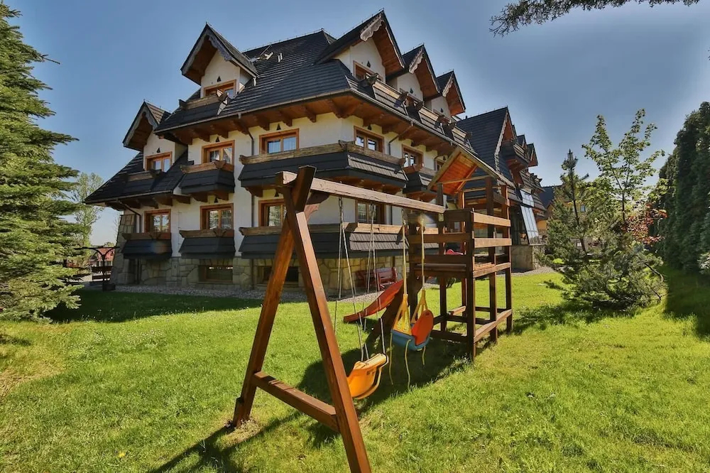 Photo - Hotel Skalny