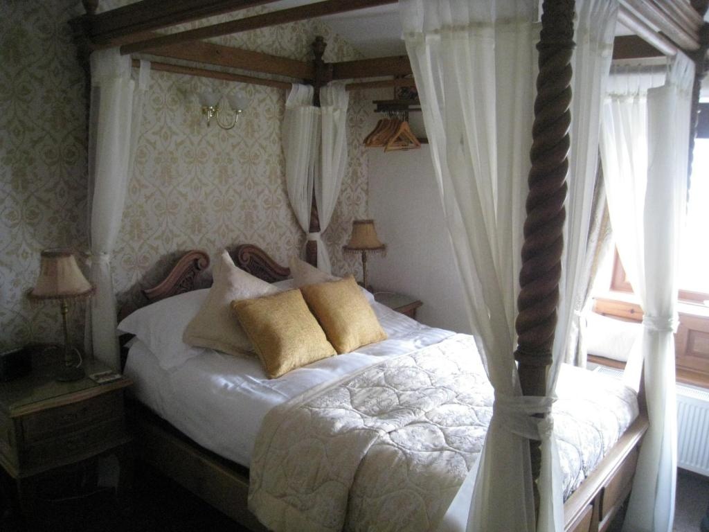 Rosebud Cottage Guest House