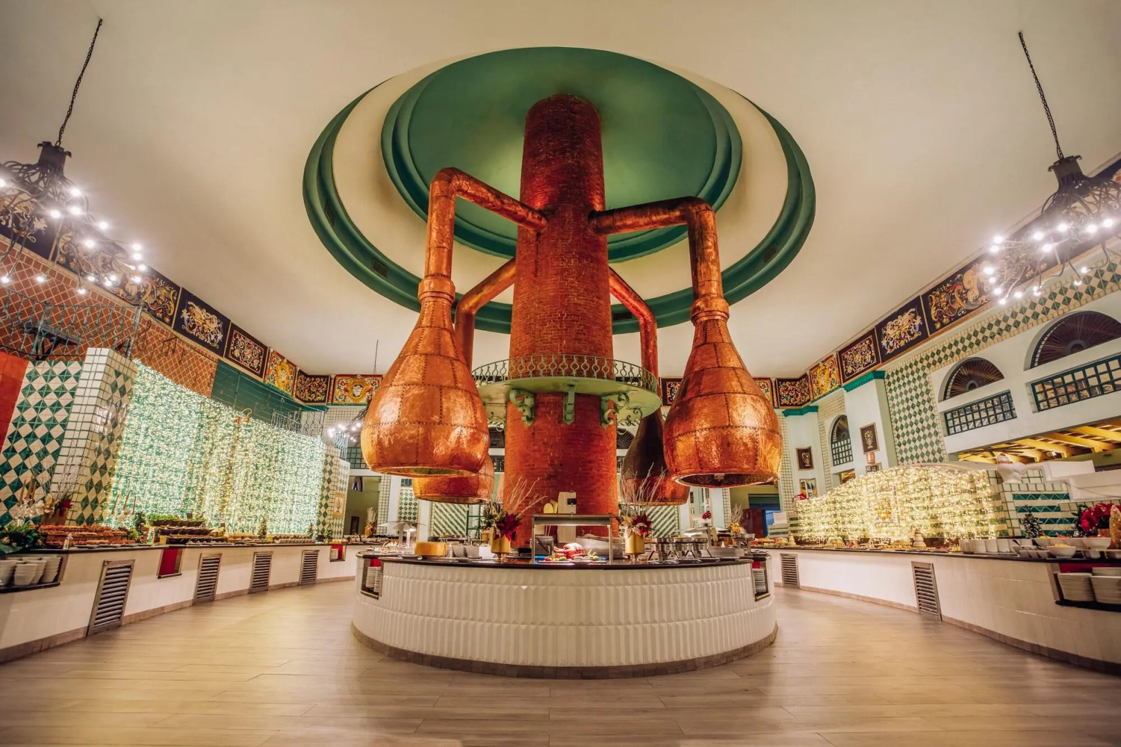 Foto - Iberostar Selection Hacienda Dominicus - All Inclusive