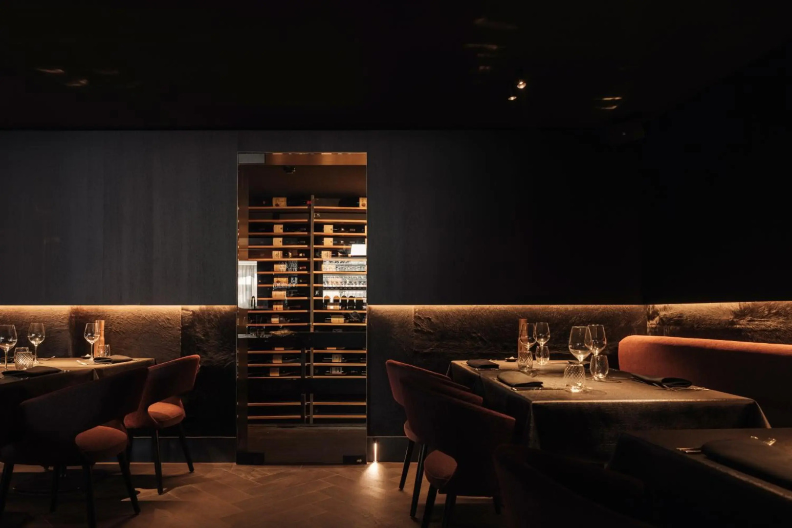 Foto - Hotel Portinari